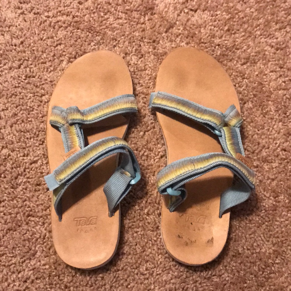 Teva Sandals
